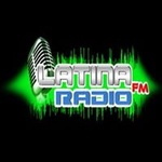 Latina 98.6 FM