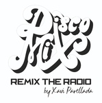 DISCO MIX – Remixer la radio