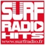 Surf Radio — sērfošanas radio hiti