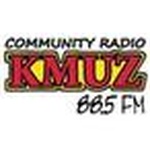 KMUZ 88.5FM