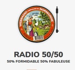 रेडियो 50 / 50