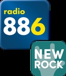 Radio 88.6 – Rock Baru