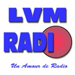 LVM raadio