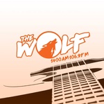 1400AM 和 106.9FM 狼 - WFTG