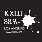 KXLU 88.9 FM - KXLU
