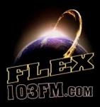 Flex103 调频