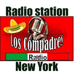 Los Compadres ռադիո