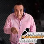 Michel Fernández Radio