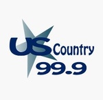 US ದೇಶ 99.9 - KAUS-FM