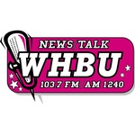 News/Talk WHBU – WHBU