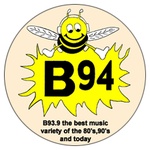 B94 - WKBI-FM