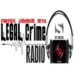 Radio de delitos legales