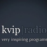 КНДЗ – KVIP-FM