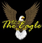 92.3 FM „The Eagle“ – KETX-FM
