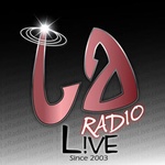 La' Radio Live