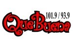 Радио Que Buena - WOCE