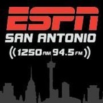 ESPN ਸੈਨ ਐਂਟੋਨੀਓ - KZDC