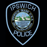 マサチューセッツ州イプスウィッチ警察