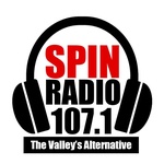 स्पिन रेडियो 107.1 - WWYY