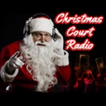 Radio de la cour de Noël