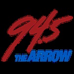 The Arrow 94.5 - WARO