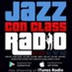 ジャズ コン クラスのインターネット ラジオ