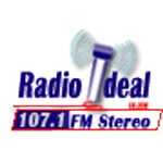 Rádio Ideal FM Florida