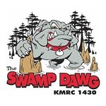 Le Swamp Dawg - KMRC