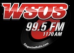 WSOS 103.9 FM - WSOS