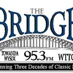 95.3 Broen – WTTC-FM