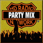 Radio HD - Le mélange de fête