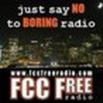 FCC-vrije radiostudio 1A
