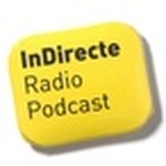 Indirekte radiopodcast