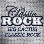 Big Cactus Rock classique