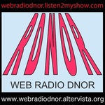 Webové rádio DNOR