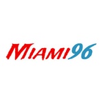 Miami96 Freestyle rádió