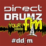 Tiešais Drumz FM
