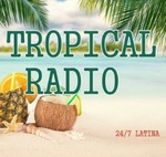 Radio 102 - Tropical Radio 102
