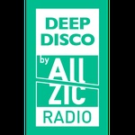 Allzic Radio – Disco profundo