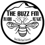 The Buzz FM — KJKT