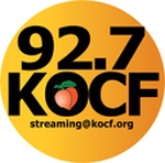 Fern Ridge közösségi rádió – ​​KOCF-LP