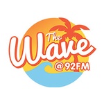 ザ・ウェーブ @ 92FM – KHWI