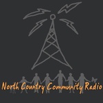 北方乡村社区电台 - WZNC-LP