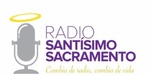 Сантисимо Сакраменто радиосы – KPYV