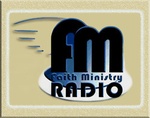 Радио Министерства веры - WJDD