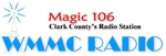 Магия 106 - WMMC