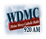 WDMC डिव्हाईन मर्सी कॅथोलिक रेडिओ - WDMC