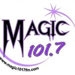 Magic 101.7 - WLTB