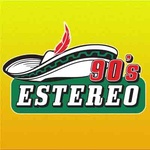 YSP Broadcasting - Estereo 90s