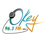 オーキー 96.3 FM